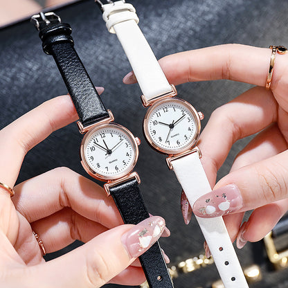 Orologio digitale donna scala romana