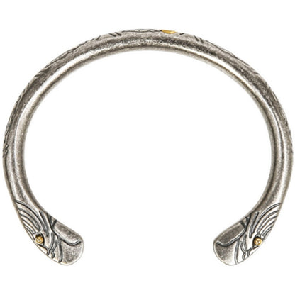 Bracciale vichingo da uomo