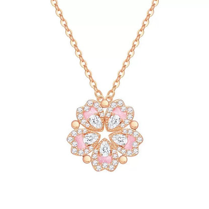 Collana Doppio Uso Mori