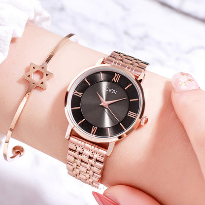 Orologio sportivo impermeabile casual