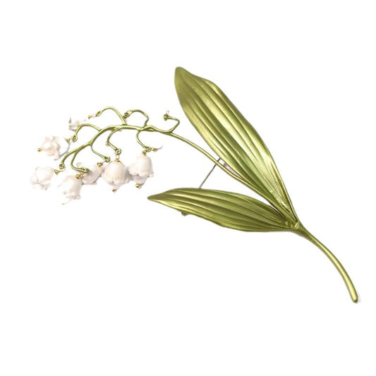 Spilla giglio