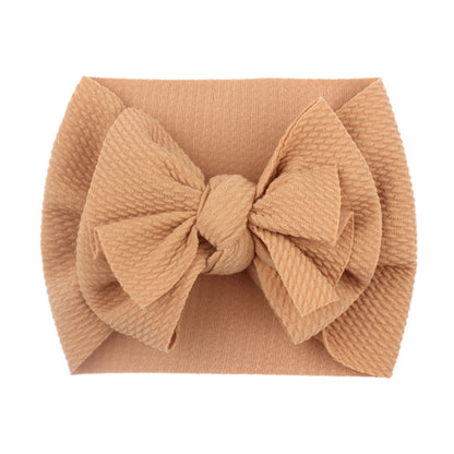 Fascia capelli farfalla bambini
