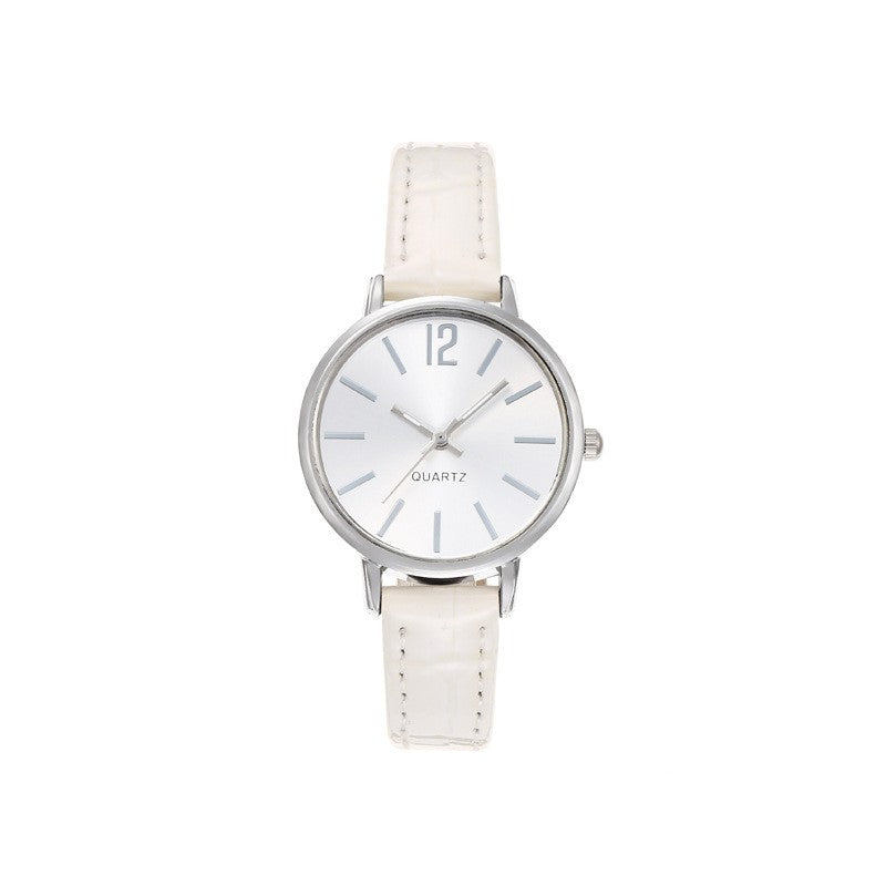 Orologio da donna con cinturino sottile
