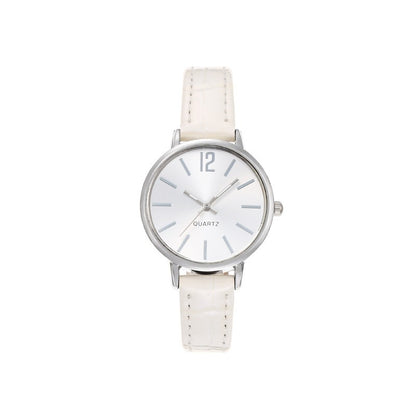 Orologio da donna con cinturino sottile