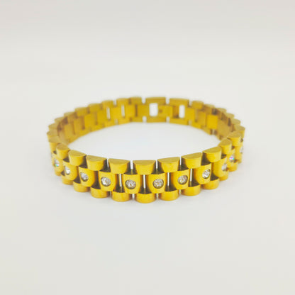 Bijoux lacci spessi