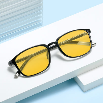 Occhiali anti-luce blu ultra leggeri