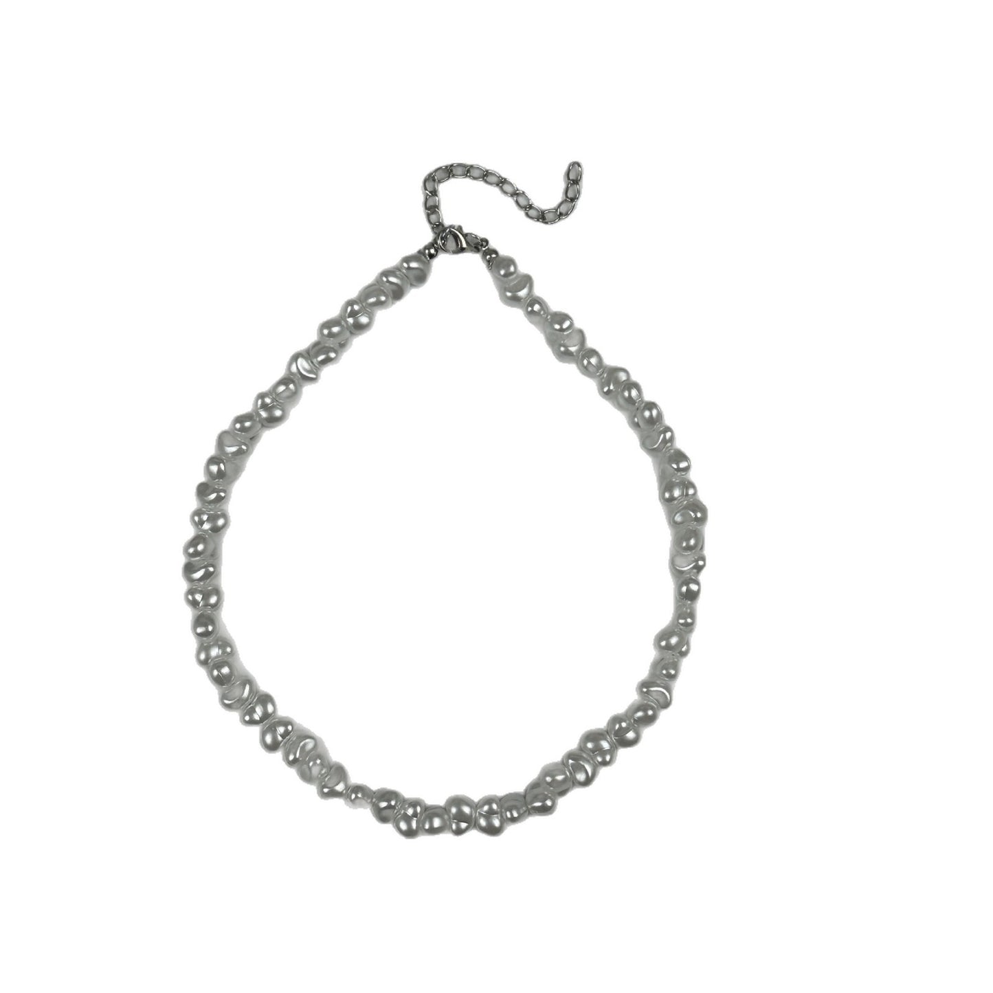 Collana barocca perle da donna