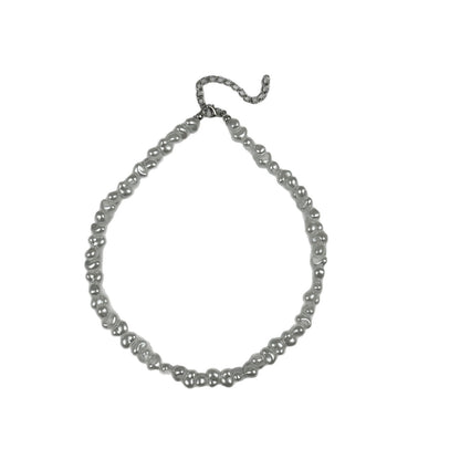 Collana barocca perle da donna