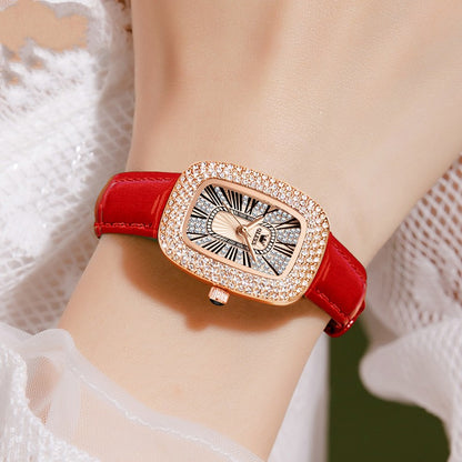 Orologio impermeabile stella