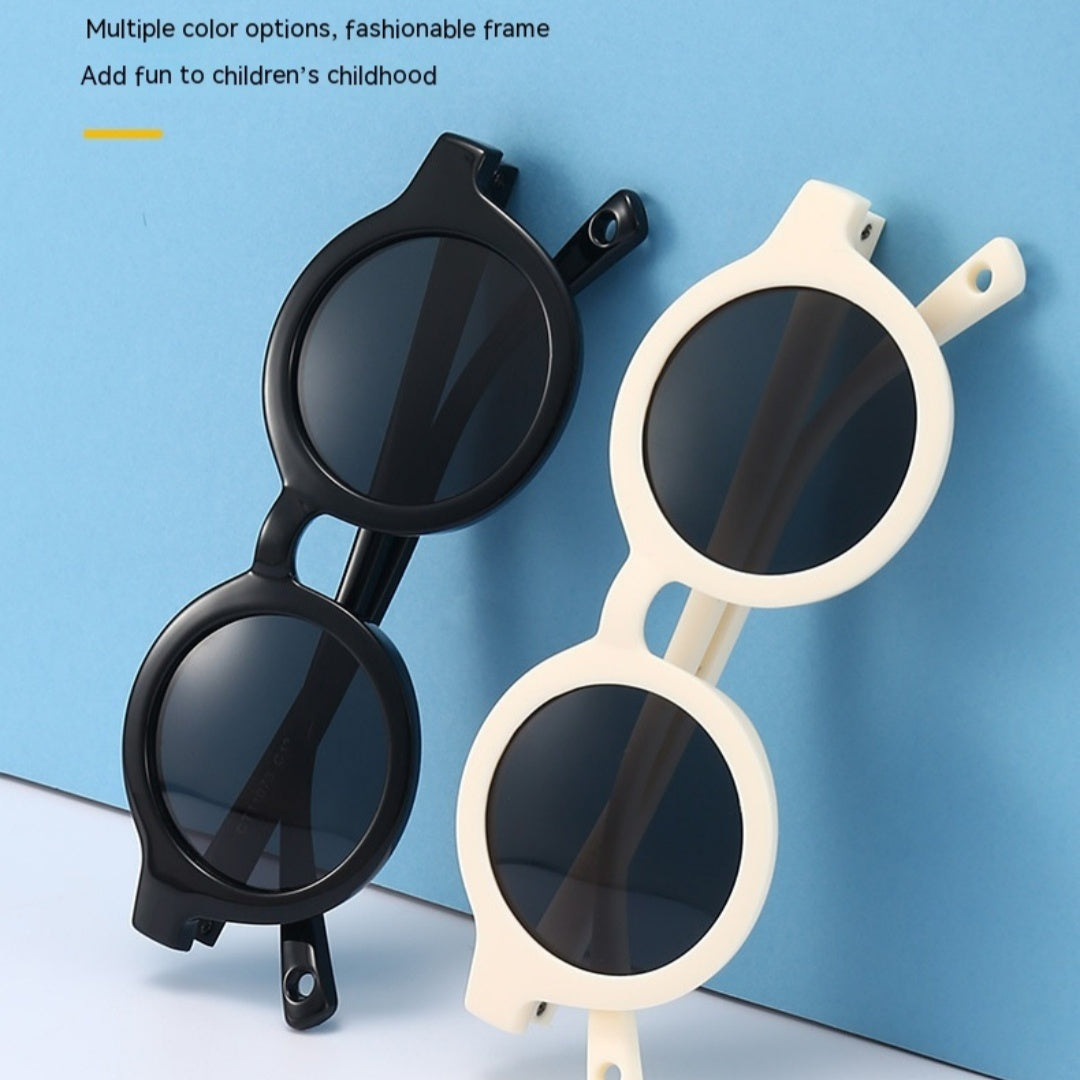 Occhiali silicone bambino 0-3 anni