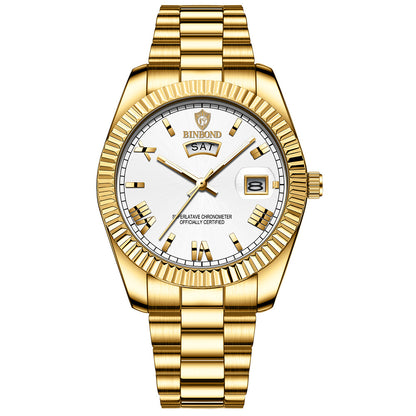 Orologio blu di coppia