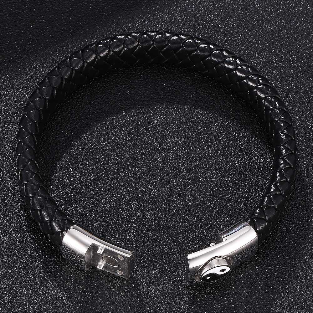 Bracciale Chiusura Magnetica