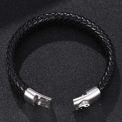 Bracciale Chiusura Magnetica
