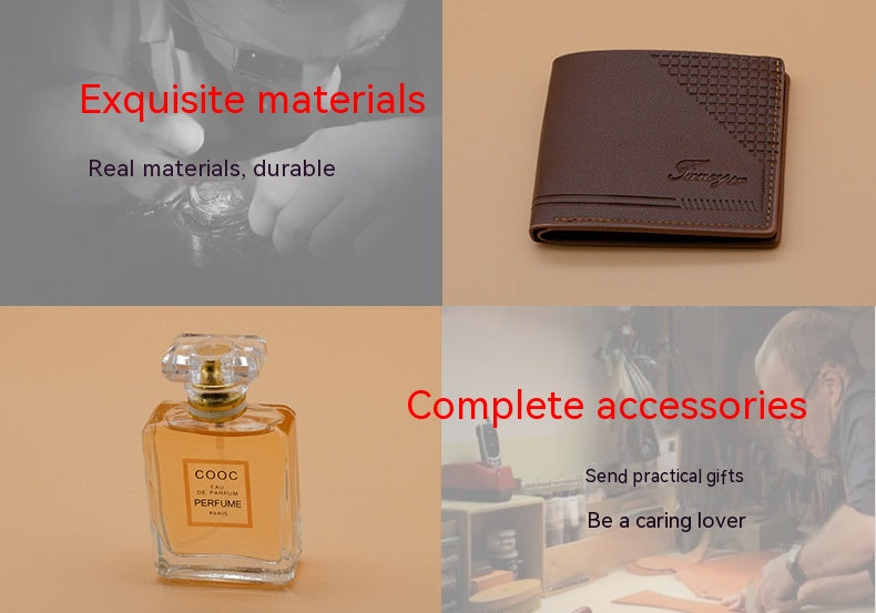 Set gioielli 8 pezzi