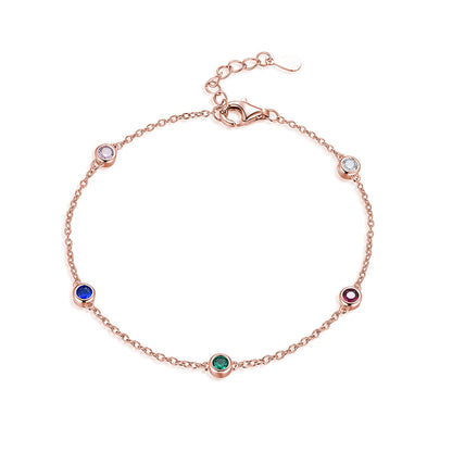 Bracciale Diamanti da donna