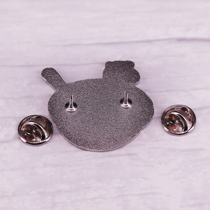 Spilla Mostro di Loch Ness