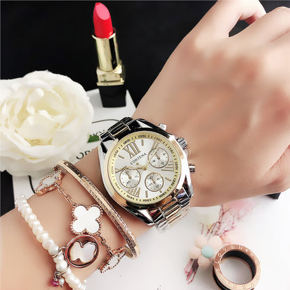 Orologio da donna cinturino a rete