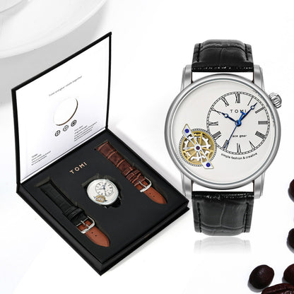 Orologio al quarzo europeo