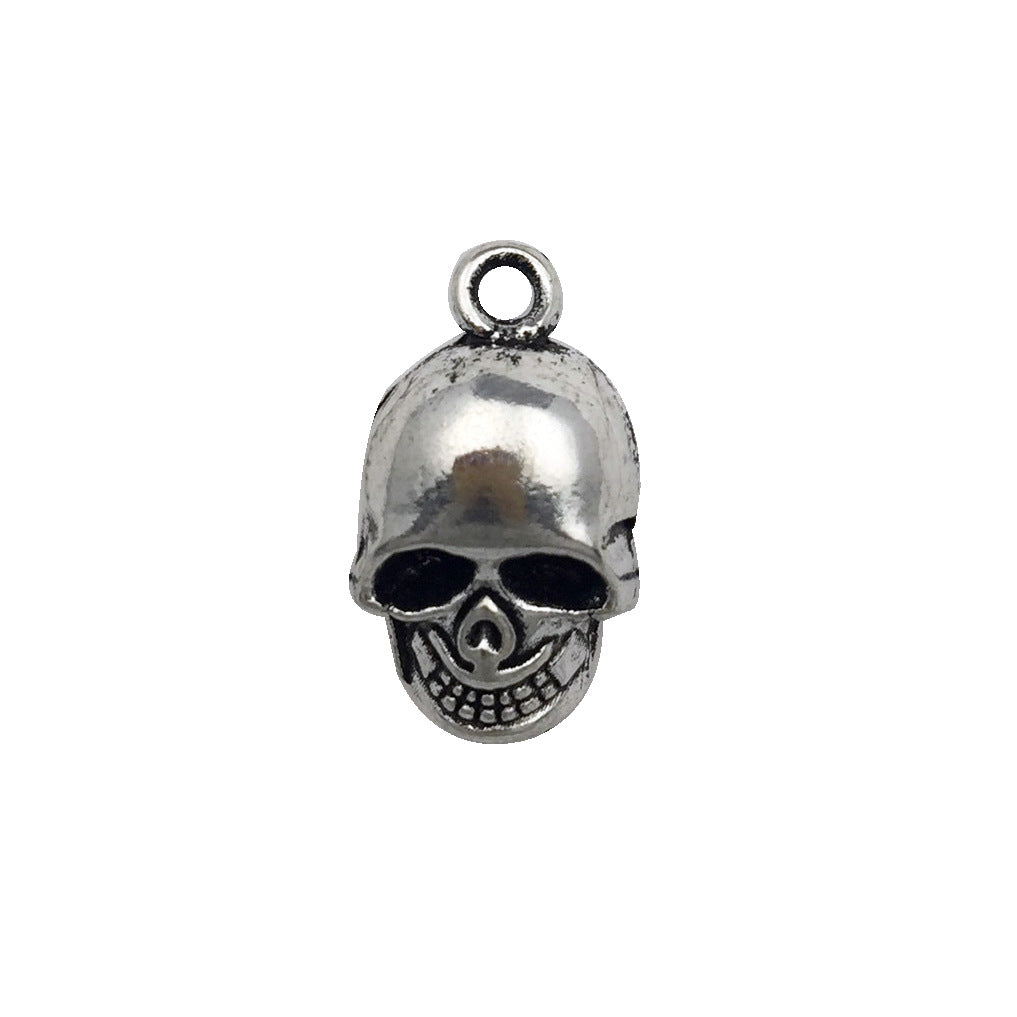 Charm Halloween zucca