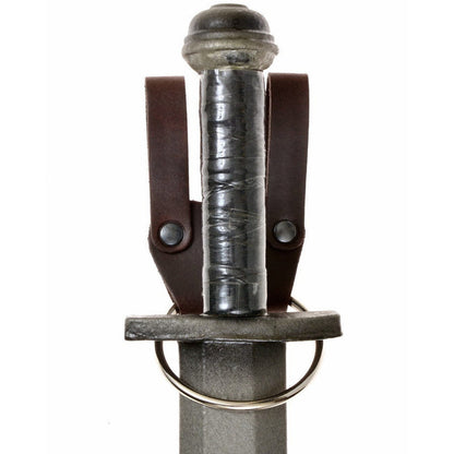 Anello vichingo martello