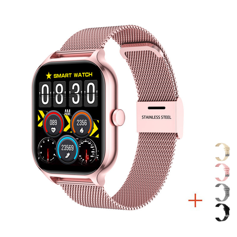 Smartwatch GtS4