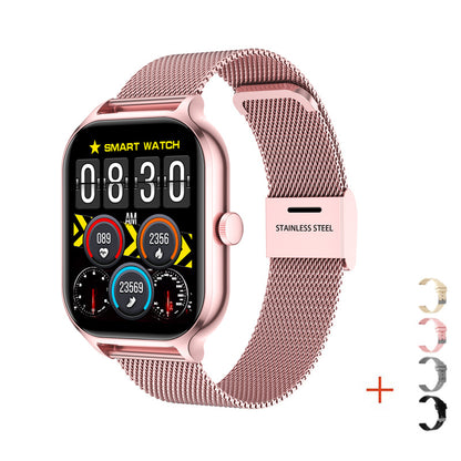 Smartwatch GtS4