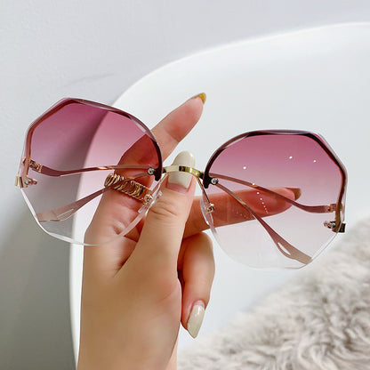 Occhiali da sole donna protezione UV