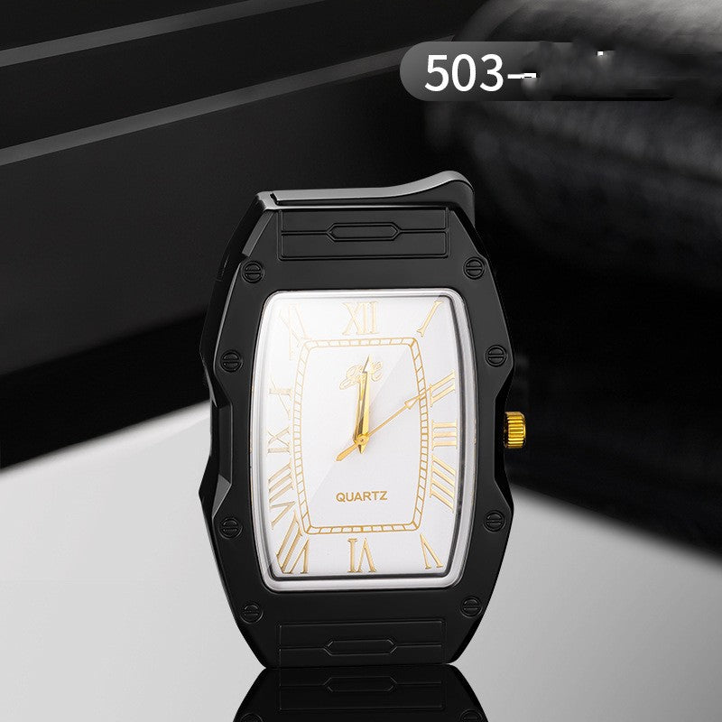 Orologio al quarzo leggero