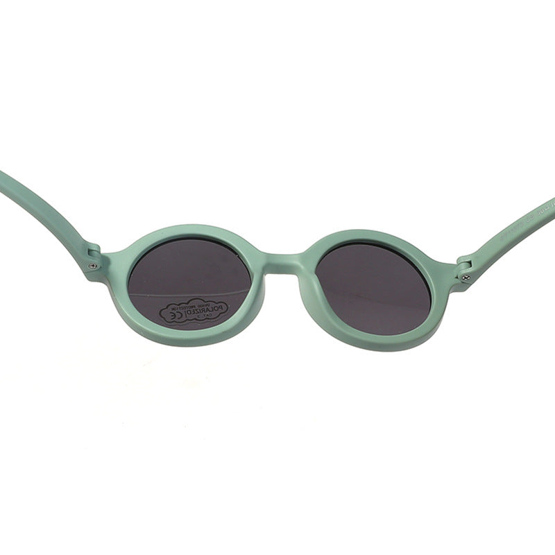 Occhiali silicone bambino 0-3 anni