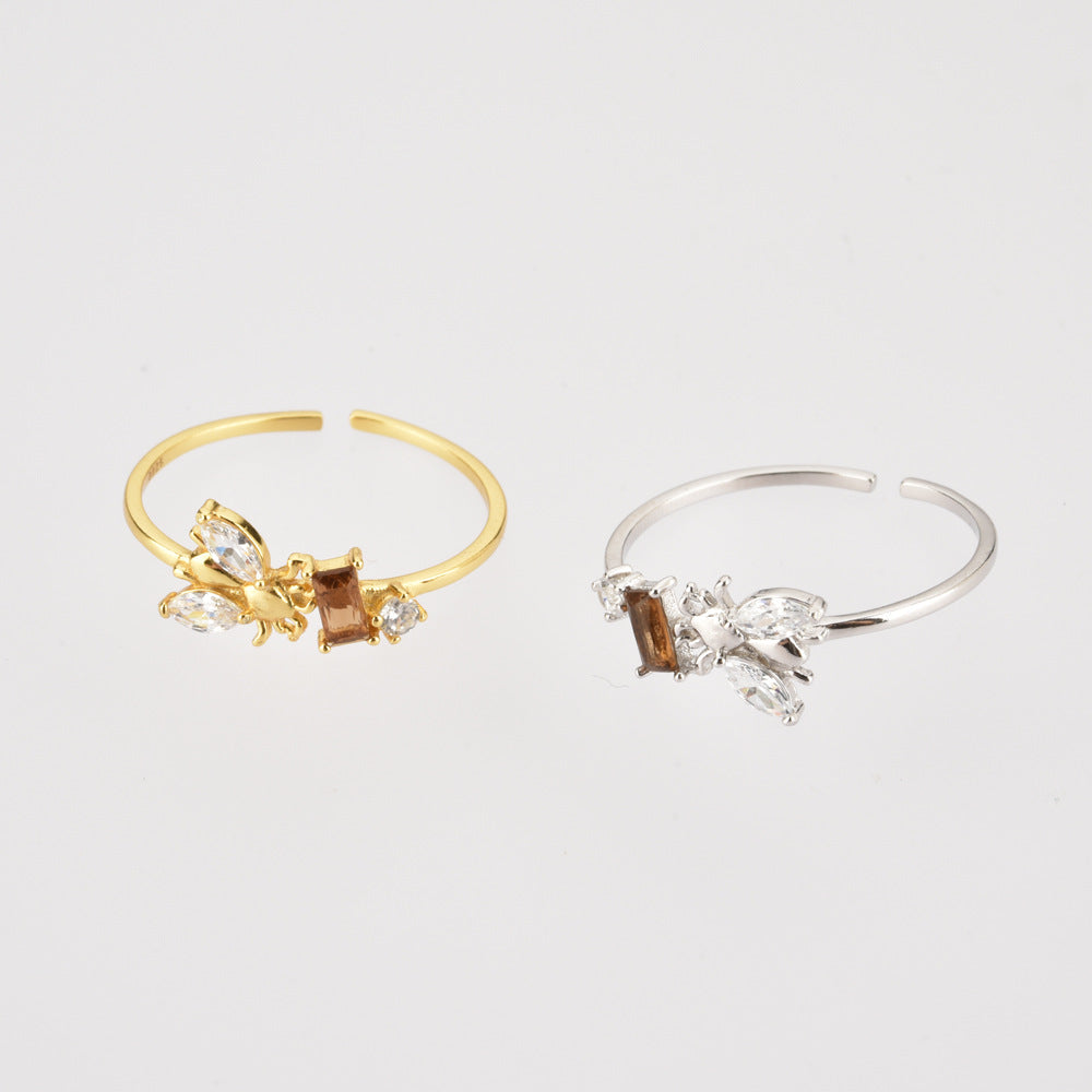 Anello alveare regolabile