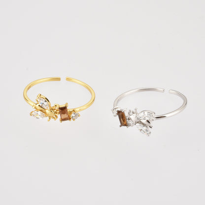 Anello alveare regolabile