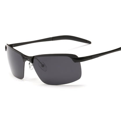 Occhiali da sole uomo polarizzati casual