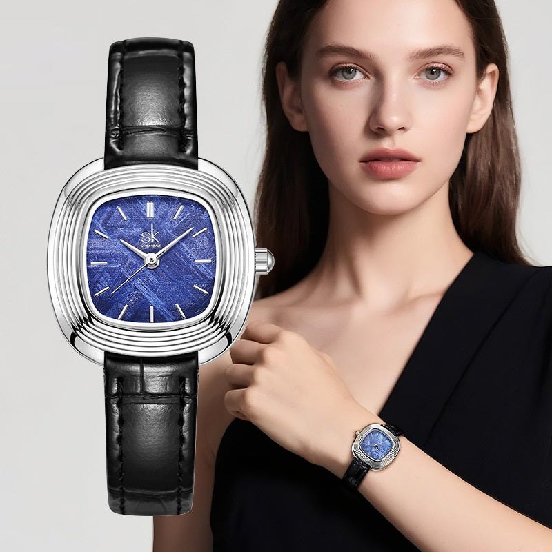 Orologio donna impermeabile al quarzo