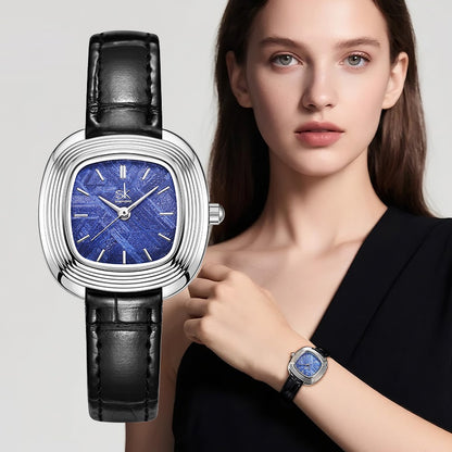 Orologio donna impermeabile al quarzo