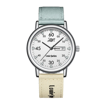 Orologio retrò personalizzabile