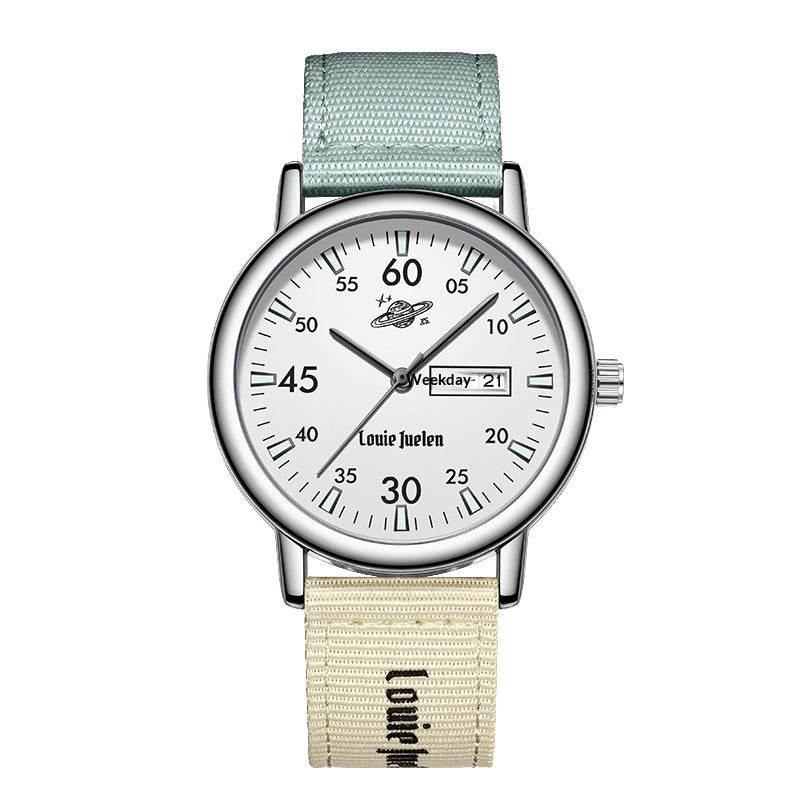 Orologio retrò personalizzabile