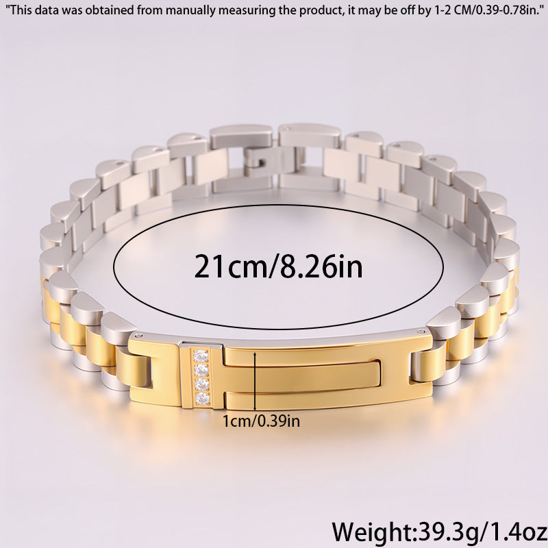 Bracciale Diamante