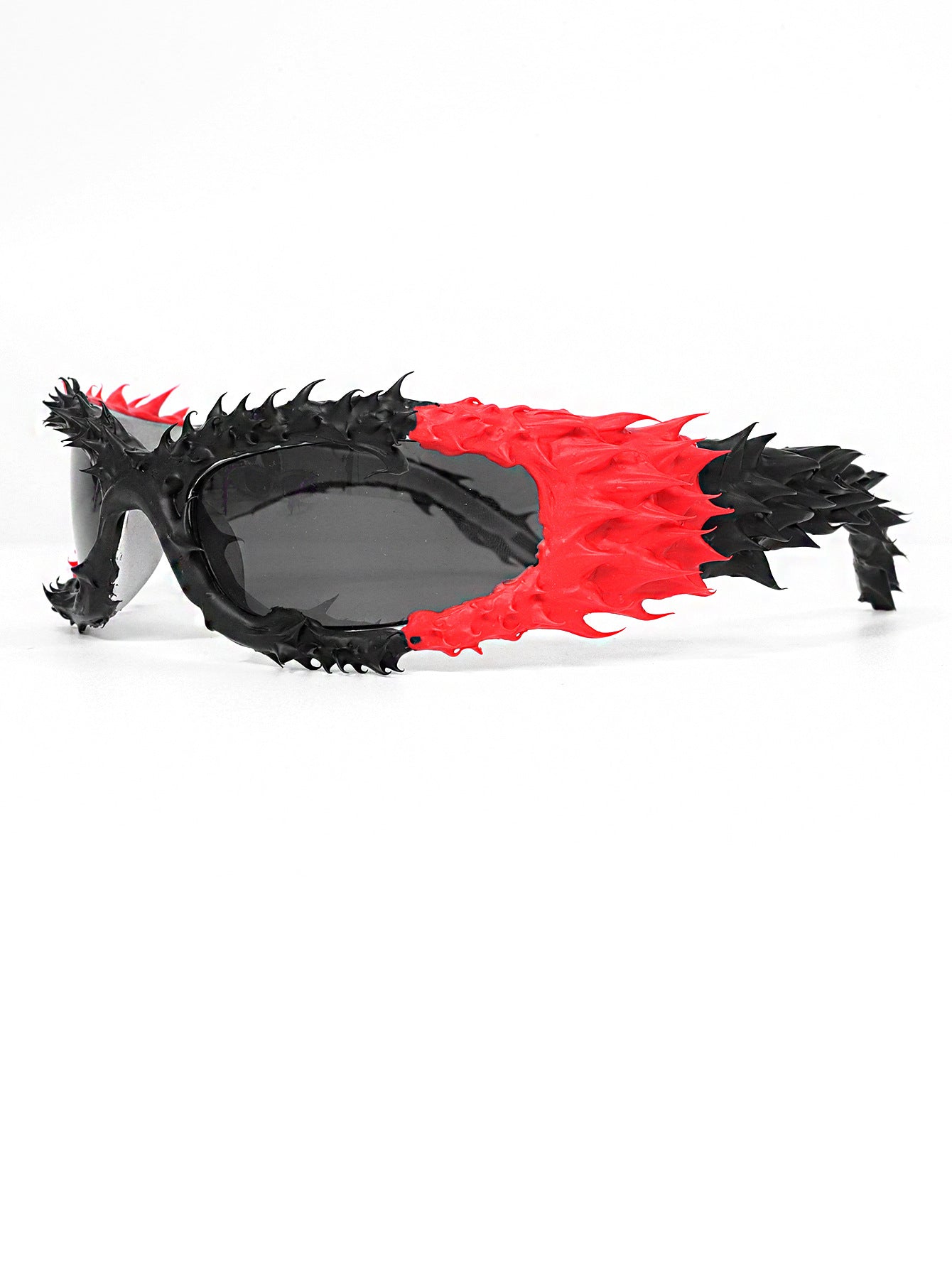 Occhiali da sole scuri design