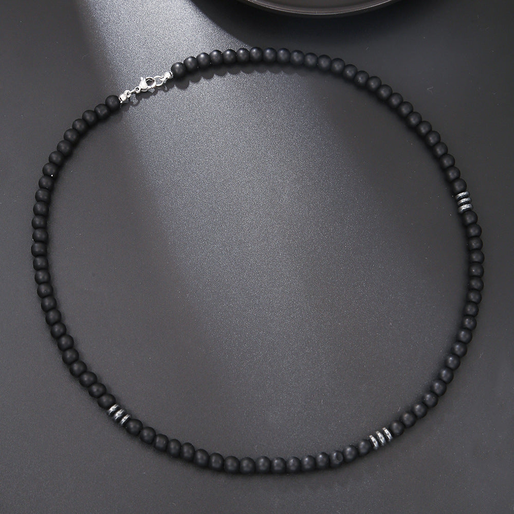 Collana Tophus