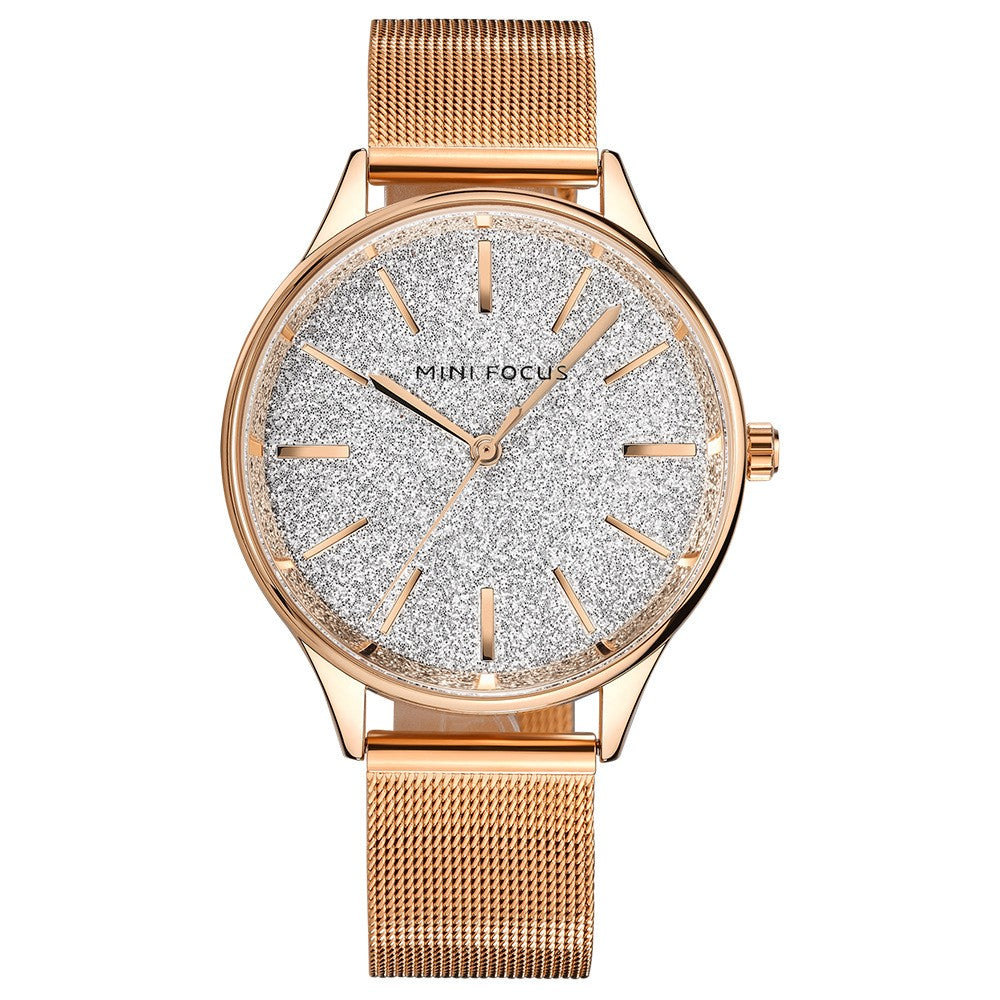 Orologio da donna casual quarzo