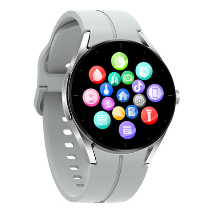 Smartwatch con misurazione glicemia