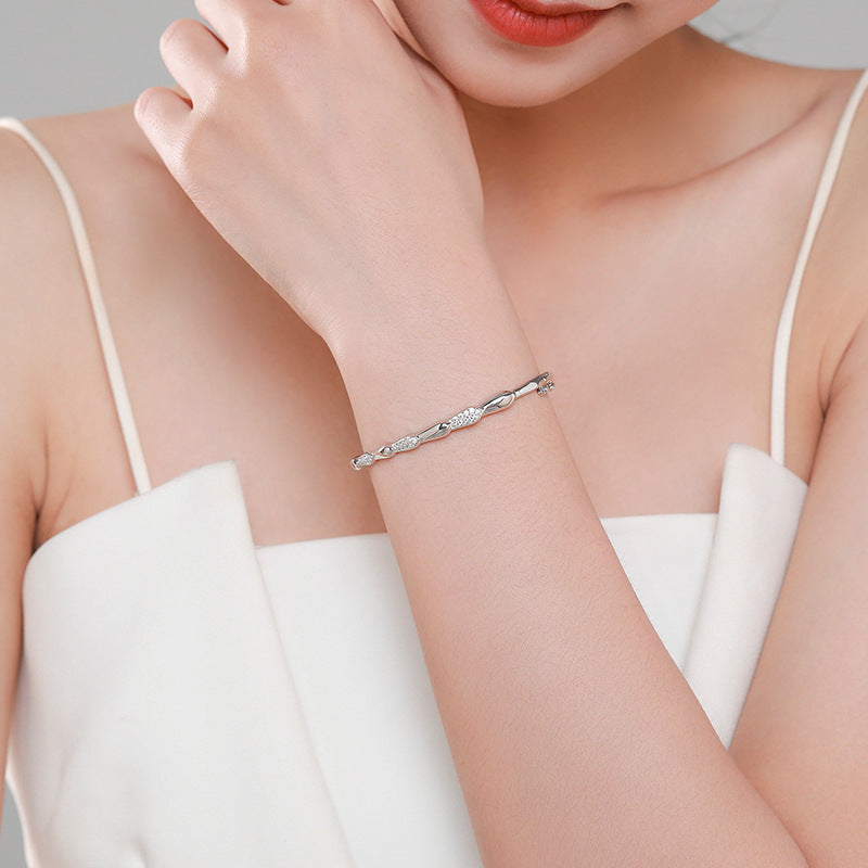 Bracciale Argento 925