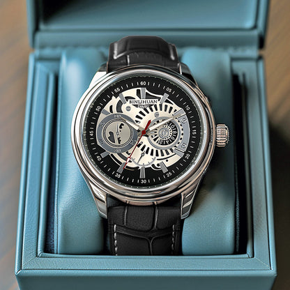 Orologio impermeabile quarzo da uomo