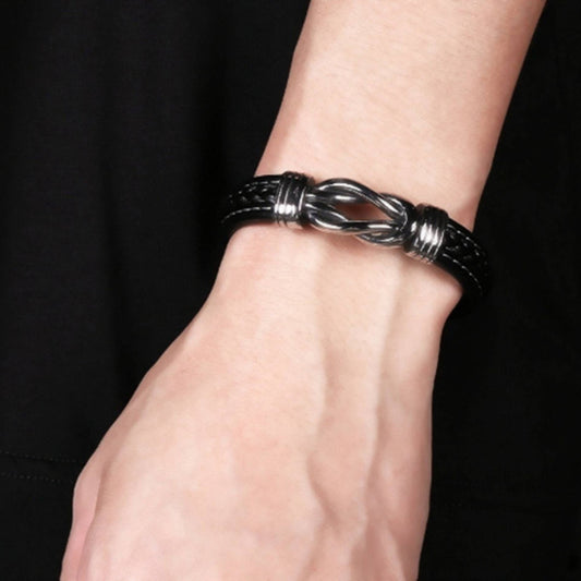 Accessorio titanio punk
