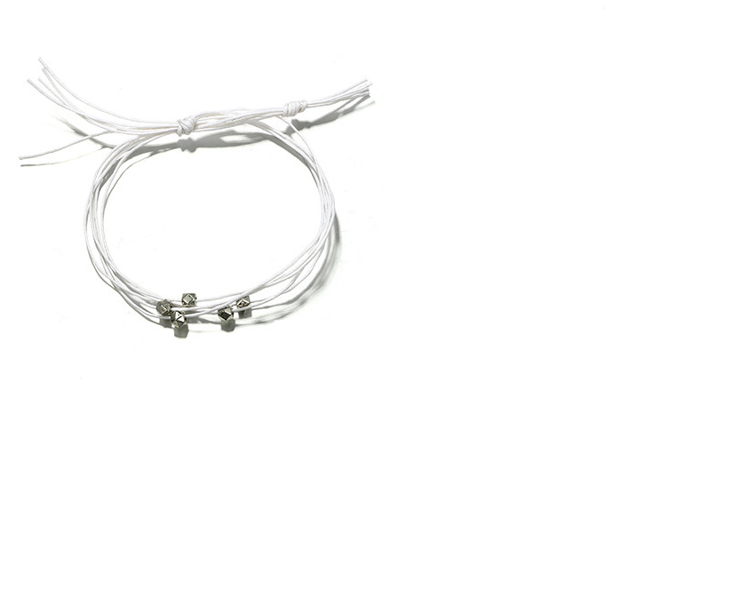 Set 3 Braccialetti Bohemien