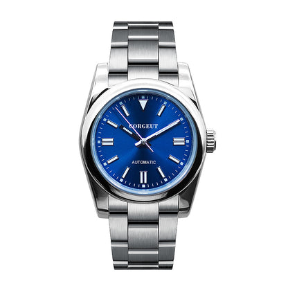 Orologio automatico in acciaio impermeabile 5ATM