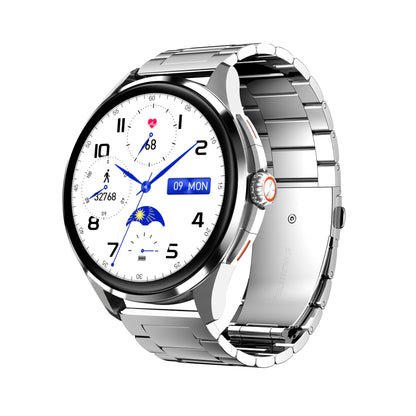 Smartwatch sportivo in silicone