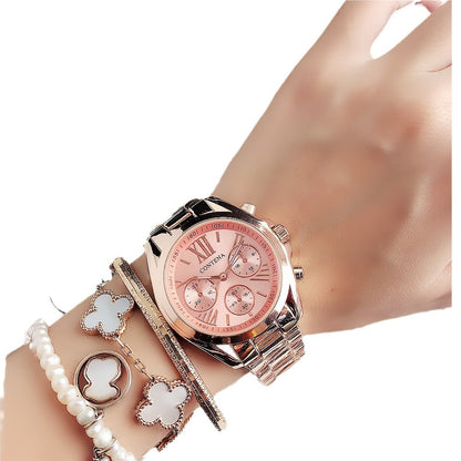 Orologio da donna cinturino a rete