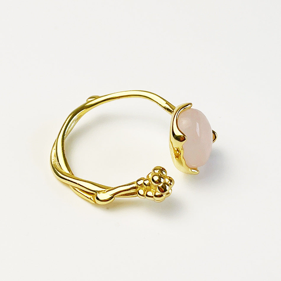 Anello argento