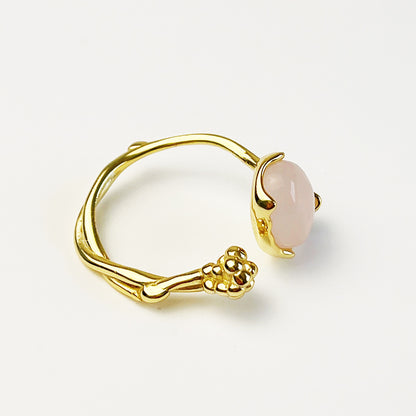 Anello argento
